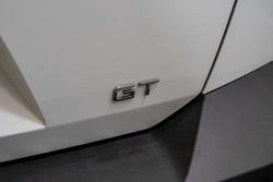 2025 Peugeot 408 GT Premium Hybrid P54 MY25 Okenite White