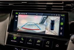 2025 Peugeot 408 GT Premium Hybrid