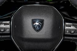 2025 Peugeot 408 GT Premium Hybrid