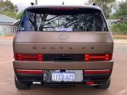 2024 Hyundai
Santa Fe Hybrid Calligraphy