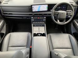 2024 Hyundai
Santa Fe Hybrid Calligraphy