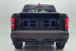 2025 RAM
                1500 Laramie Sport Hurricane SO RamBox
