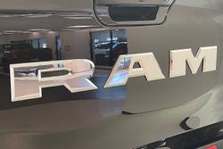 2025 RAM 1500 Laramie Sport Hurricane SO RamBox