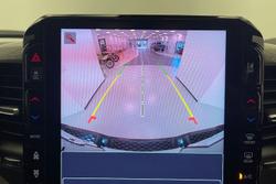 2025 RAM 1500 Laramie Sport Hurricane SO RamBox