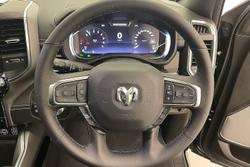 2025 RAM 1500 Laramie Sport Hurricane SO RamBox