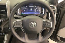 2025 RAM
                1500 Laramie Sport Hurricane SO RamBox