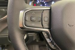 2025 RAM 1500 Laramie Sport Hurricane SO RamBox