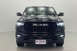2025 RAM
                1500 Laramie Sport Hurricane SO RamBox
