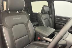 2025 RAM
                1500 Laramie Sport Hurricane SO RamBox
