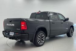 2025 RAM
                1500 Laramie Sport Hurricane SO RamBox