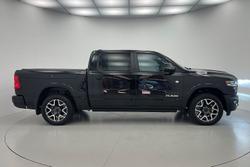 2025 RAM
                1500 Laramie Sport Hurricane SO RamBox
