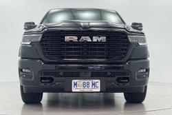 2025 RAM 1500 Laramie Sport Hurricane SO RamBox