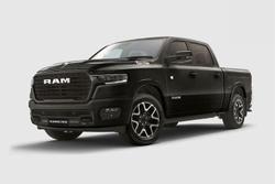 2025 RAM 1500 Laramie Sport Hurricane SO RamBox