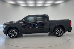 2025 RAM
                1500 Laramie Sport Hurricane SO RamBox