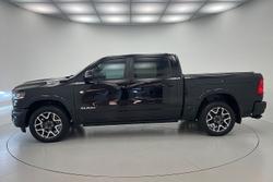 2025 RAM 1500 Laramie Sport Hurricane SO RamBox
