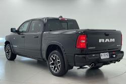 2025 RAM 1500 Laramie Sport Hurricane SO RamBox