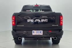 2025 RAM
                1500 Laramie Sport Hurricane SO RamBox