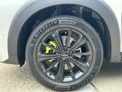 2025 GWM Haval H6GT Ultra