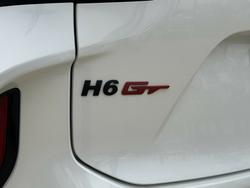2025 GWM Haval H6GT Ultra