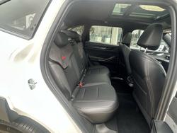 2025 GWM Haval H6GT Ultra