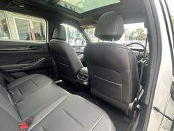 2025 GWM Haval H6GT Ultra