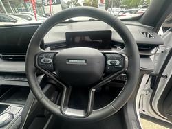 2025 GWM Haval H6GT Ultra