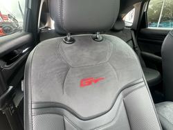 2025 GWM Haval H6GT Ultra