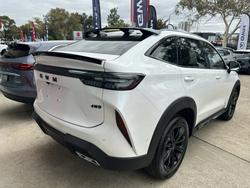 2025 GWM Haval H6GT Ultra
