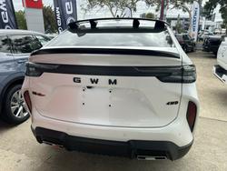 2025 GWM Haval H6GT Ultra