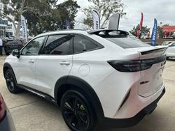 2025 GWM Haval H6GT Ultra