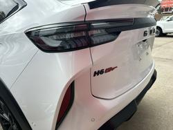 2025 GWM Haval H6GT Ultra