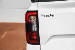 2022 Ford Ranger XL MY22 4X4 Dual Range Arctic White