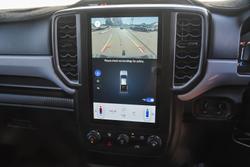 2022 Ford Ranger XL MY22 4X4 Dual Range Arctic White