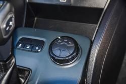 2022 Ford Ranger XL MY22 4X4 Dual Range Arctic White