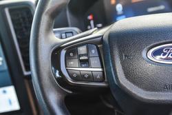 2022 Ford Ranger XL MY22 4X4 Dual Range Arctic White