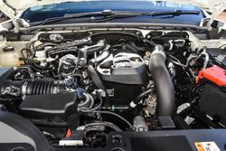 2022 Ford Ranger XL MY22 4X4 Dual Range Arctic White
