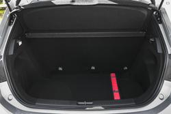 2025 MG MG3 Excite MY25 Sloane Silver