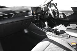 2025 MG MG3 Excite MY25 Sloane Silver
