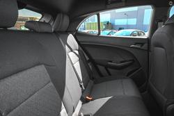 2025 MG MG3 Excite MY25 Sloane Silver
