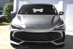 2025 MG MG3 Excite MY25 Sloane Silver