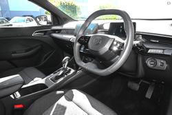 2025 MG MG3 Excite MY25 Sloane Silver