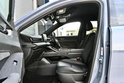 2022 GWM Haval H6GT Lux B03 Crayon Grey