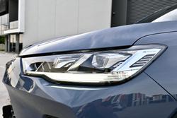 2022 GWM Haval H6GT Lux B03 Crayon Grey
