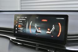 2022 GWM Haval H6GT Lux B03 Crayon Grey
