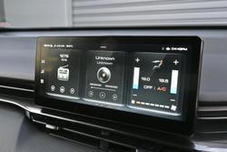 2022 GWM Haval H6GT Lux B03 Crayon Grey