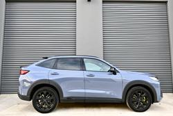 2022 GWM Haval H6GT Lux B03 Crayon Grey