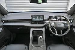 2022 GWM Haval H6GT Lux B03 Crayon Grey