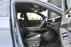 2022 GWM Haval H6GT Lux B03 Crayon Grey