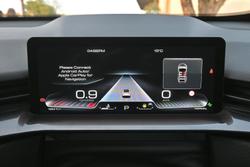 2022 GWM Haval H6GT Lux B03 Crayon Grey