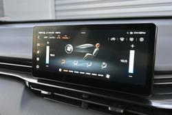 2022 GWM Haval H6GT Lux B03 Crayon Grey